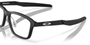 Quad Out (Youth - Low Bridge Fit) - Satin Black