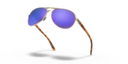 Feedback&trade; - Polished Gold