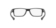 Airdrop™ (TruBridge™) - Polished Black