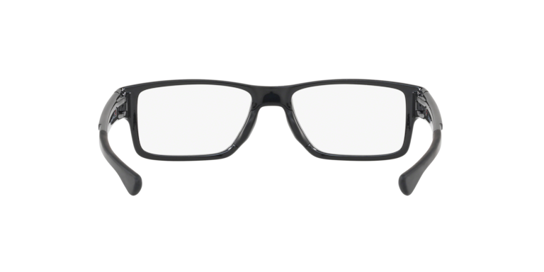 Airdrop™ (TruBridge™) - Polished Black