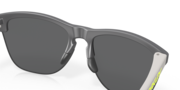 Frogskins™ Lite - Matte Dark Grey