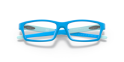 Crosslink® Youth (Low Bridge Fit) - Satin Electric Blue