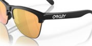 Frogskins™ Lite - Matte Black