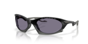 Plantaris - Matte Black