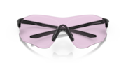EVZero™ Path® (Low Bridge Fit) - Polished Black