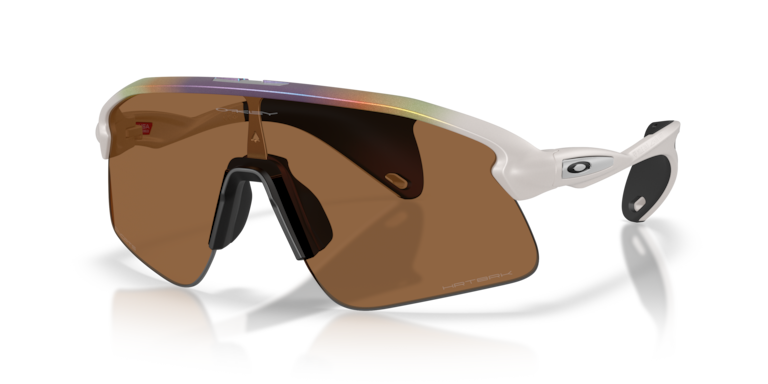 Oakley CNCPTS X Heartbreak Hill Stunt Devil Sunglasses with X