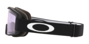 Line Miner™ S Snow Goggles - Matte Black