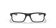 Plank 2.0 - Satin Poseidon Blue/Black