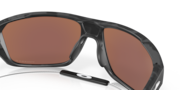 Split Shot - Matte Black Camo