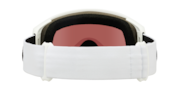Flight Tracker M Snow Goggles - Matte White