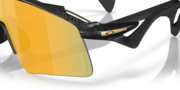 Stunt Wing Gridiron Collection - Matte Black Splatter