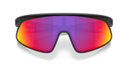 RSLV 141 - Matte Black