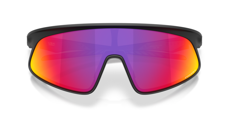 RSLV 141 - Matte Black