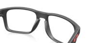 Holbrook™ - Satin Light Steel