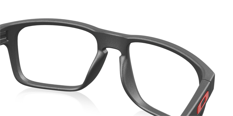 Holbrook™ - Satin Light Steel