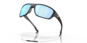 Split Shot - Matte Black Camo