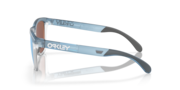 Frogskins™ Range - Transparent Stonewash