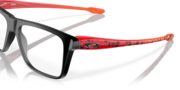 Bunt (Youth Fit) - Matte Black