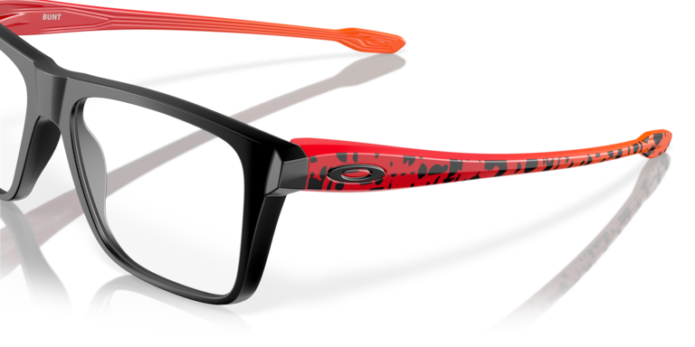 Bunt (Youth Fit) - Matte Black