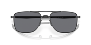 Gauge 8 - Matte Black