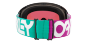 Flight Deck™ L Snow Goggles - Berry Seafoam