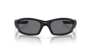 Standard Issue Straight Jacket® - Matte Black