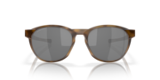 Reedmace - Matte Brown Tortoise