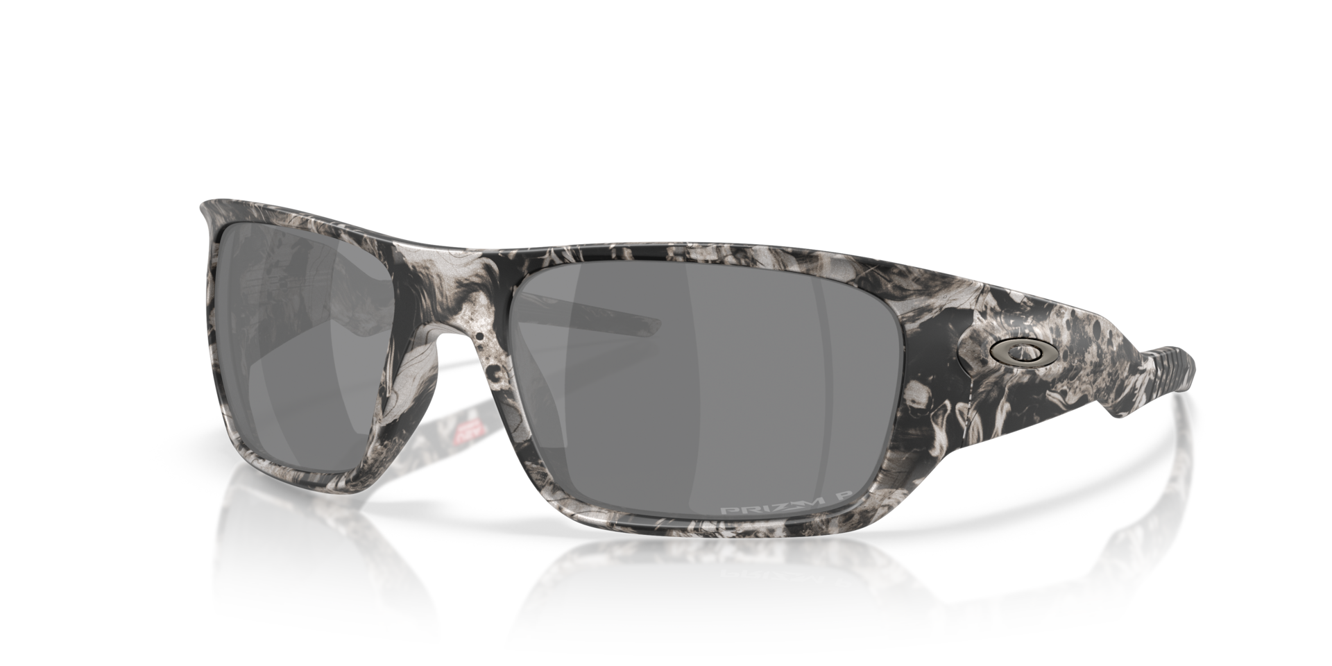 Standard Issue Masseter Veterans Collection 2025 Prizm Black