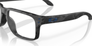 Holbrook™ (Low Bridge Fit) - Matte Black Camo