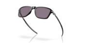 Wheel House - Satin Black