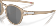 Latch™ - Matte Sepia
