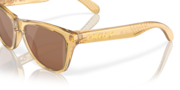 Kylian Mbappé Signature Series Frogskins™ XXS (Youth Fit) - Km Light Curry