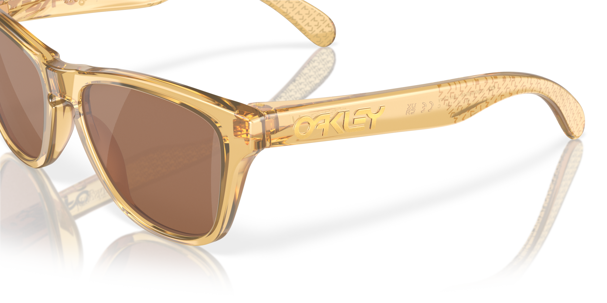 Oakley Kylian Mbappé Signature Series Frogskins™ XXS (Youth Fit