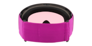 Flight Deck™ L Snow Goggles - Ultra Purple