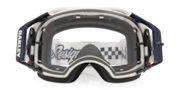 Airbrake® MTB Troy Lee Designs Series Goggles - Troy Lee Designs Ice White