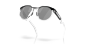 HSTN - Matte Black