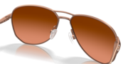 Contrail - Satin Rose Gold