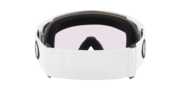 Line Miner™ M Snow Goggles - Matte White