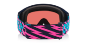Flight Tracker M Snow Goggles - Abyss