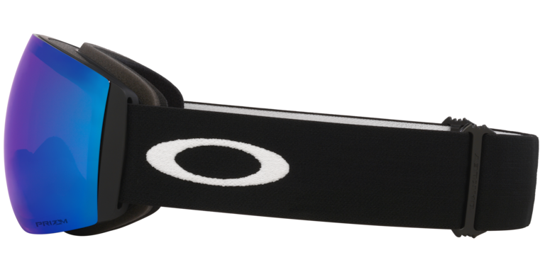 Flight Deck™ Pro L Snow Goggles - Matte Black