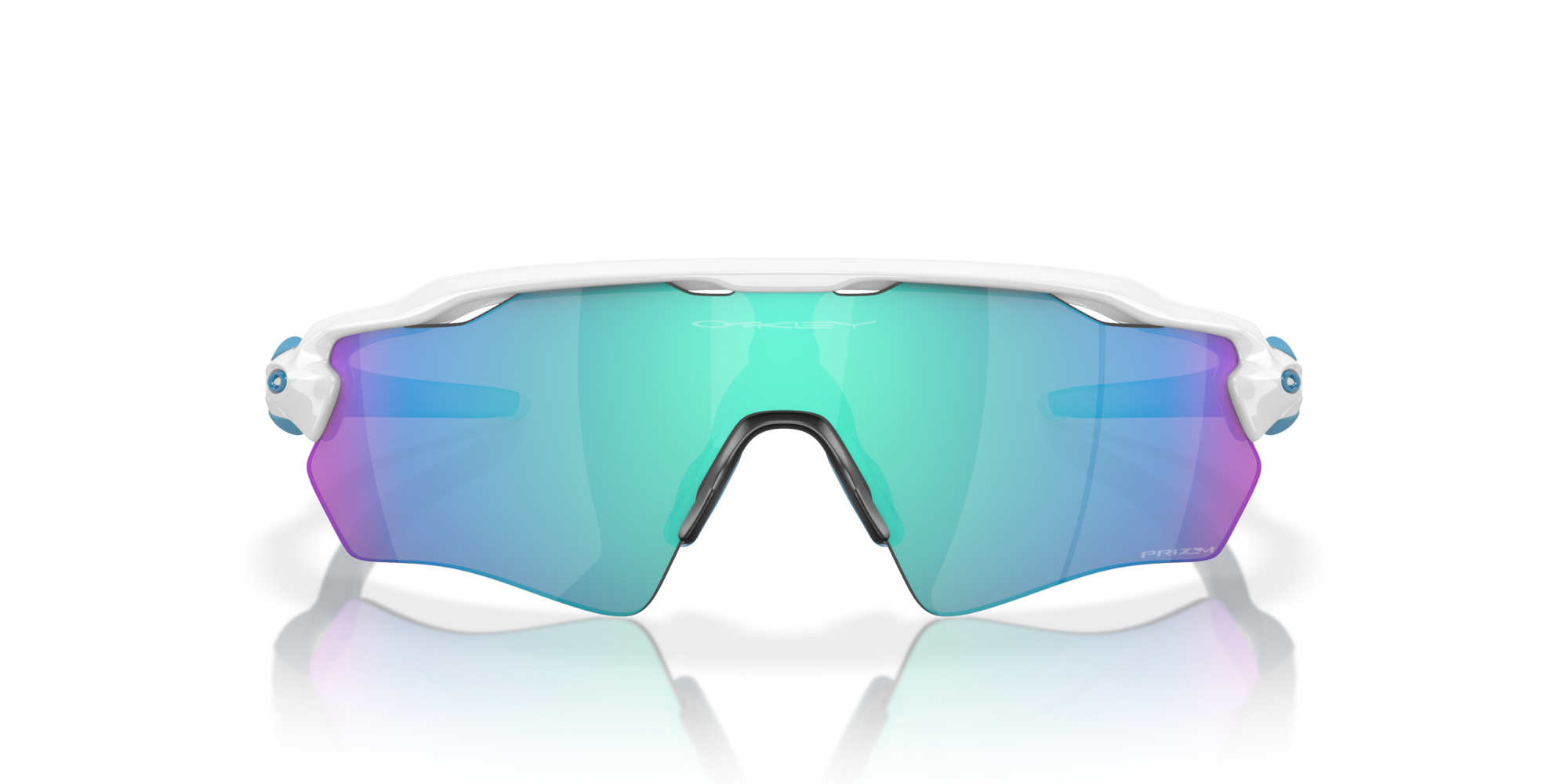 Oakley Radar® EV XS Path® (Youth Fit) Sunglasses with Polished