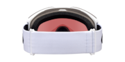 Fall Line L Snow Goggles - Matte White