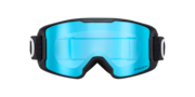 Line Miner™ S Snow Goggles - Matte Black