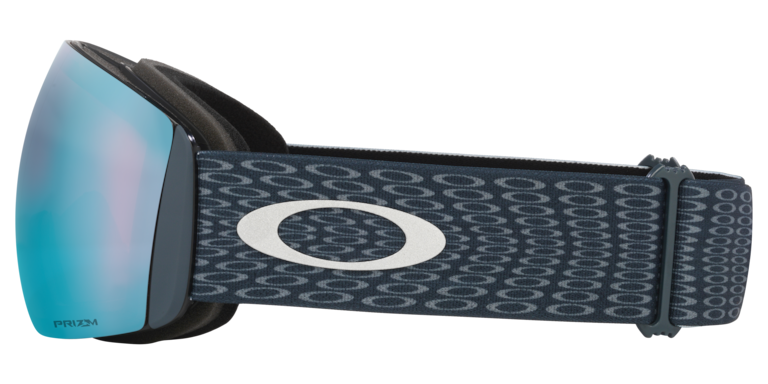 Flight Deck™ L Snow Goggles - Grey Ozone