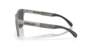 Frogskins™ Range (Low Bridge Fit) - Titanium