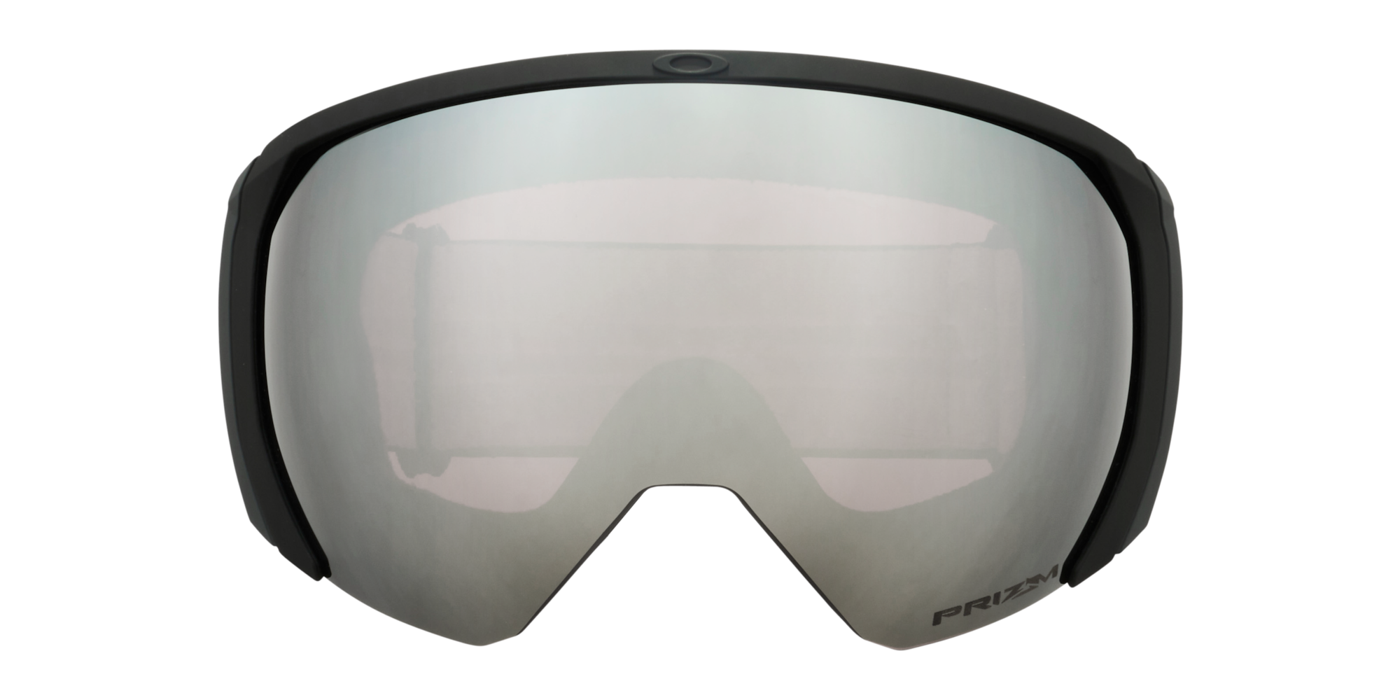 Oakley Flight Path L Snow Goggles with Matte Black Strap and Prizm