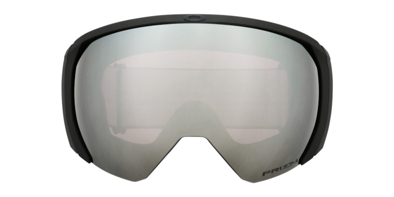 Flight Path L Snow Goggles - Matte Black
