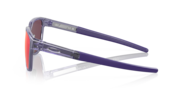 Actuator - Transparent Lilac