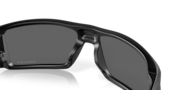 Standard Issue Heliostat Veterans Collection - Matte Black