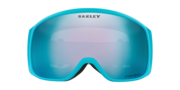 Flight Tracker M Snow Goggles - Sky Blue I Am B1b
